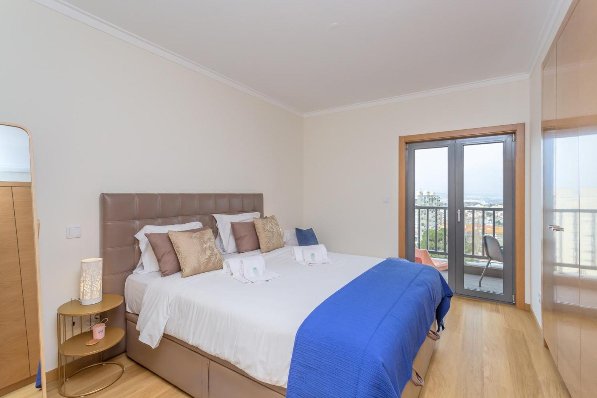 Beguest Vasco Da Gama Appartement Lissabon